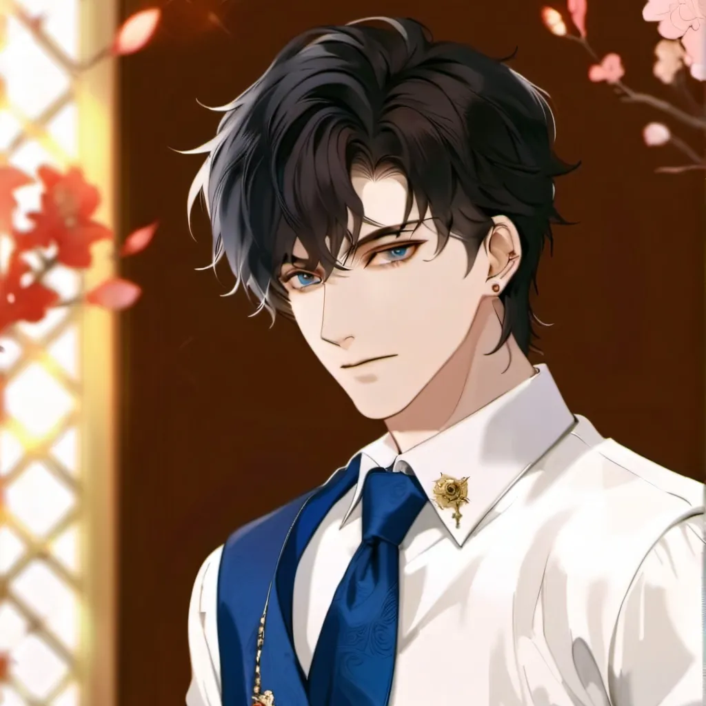 chat with ai character: King Hans