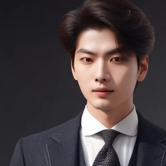 chat with ai character: ENHYPEN 