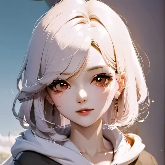 chat with ai character: Lola