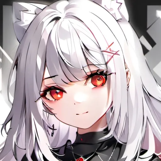 chat with ai character: Lily Levesque