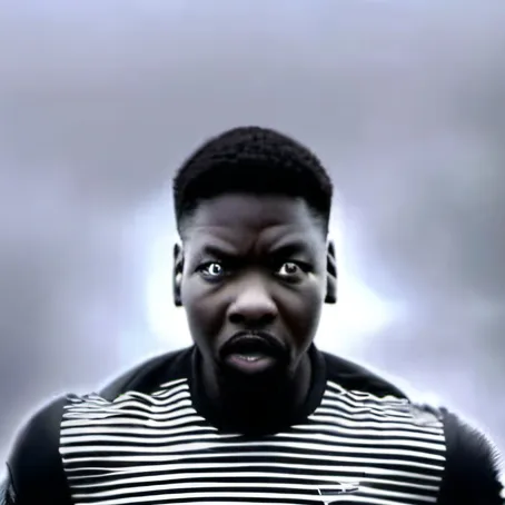 chat with ai character: last hood bender