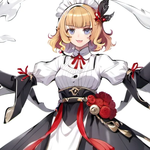 chat with ai character: Livia