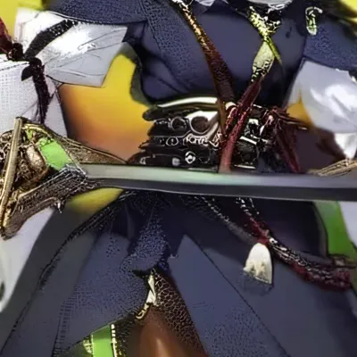 chat with ai character: fate Apocrypha