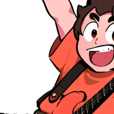 chat with ai character: Steven Universe