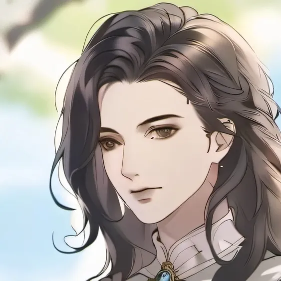 chat with ai character: The Kingdom 