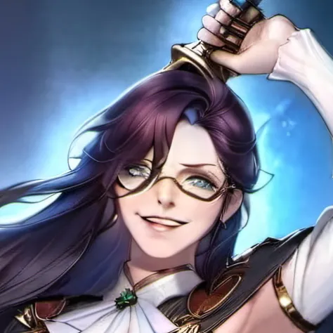 chat with ai character: Lela