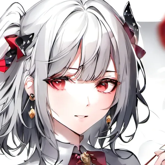 chat with ai character: Livian