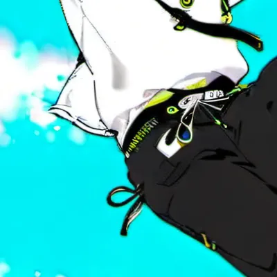 chat with ai character: Kaiju No.8