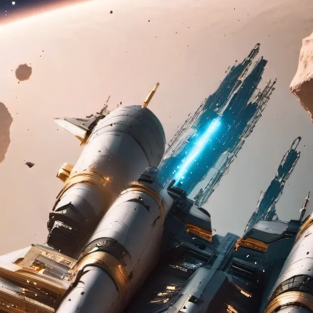 chat with ai character: Amoung Us