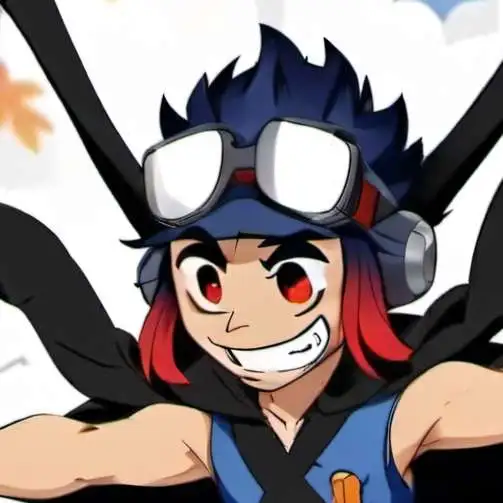 chat with ai character: Sonic.exe home