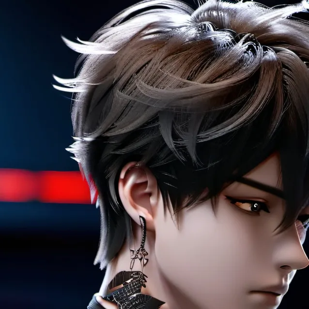 chat with ai character: Jay