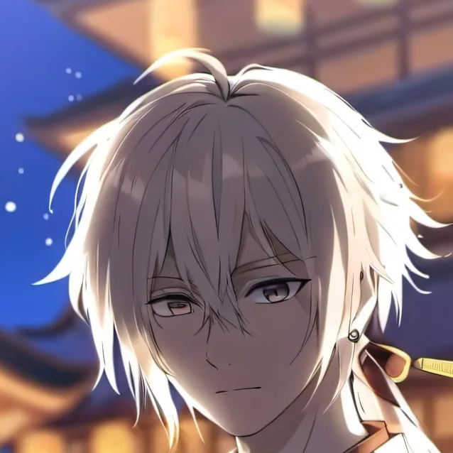 chat with ai character: ★tomoe★