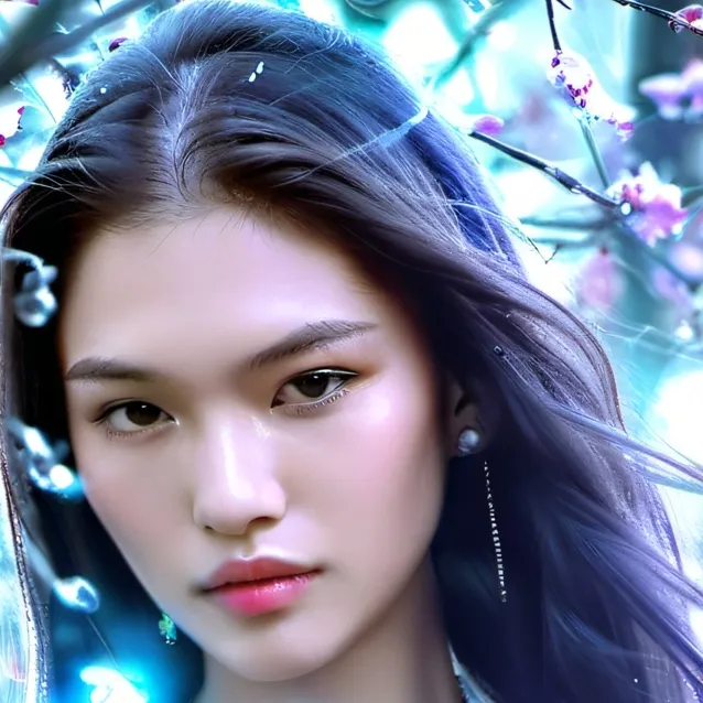 chat with ai character: emily