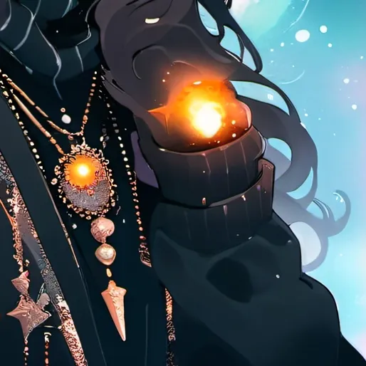 chat with ai character: Yanna