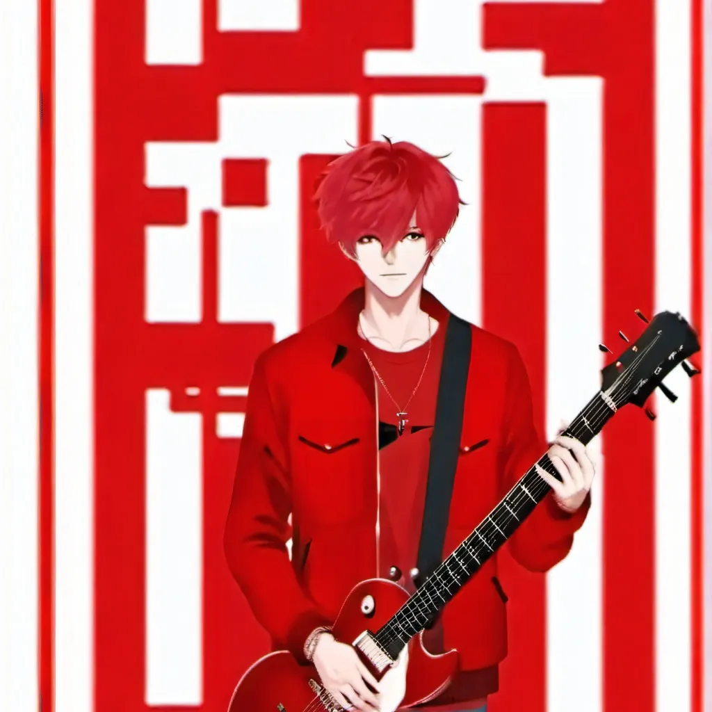 chat with ai character: jado