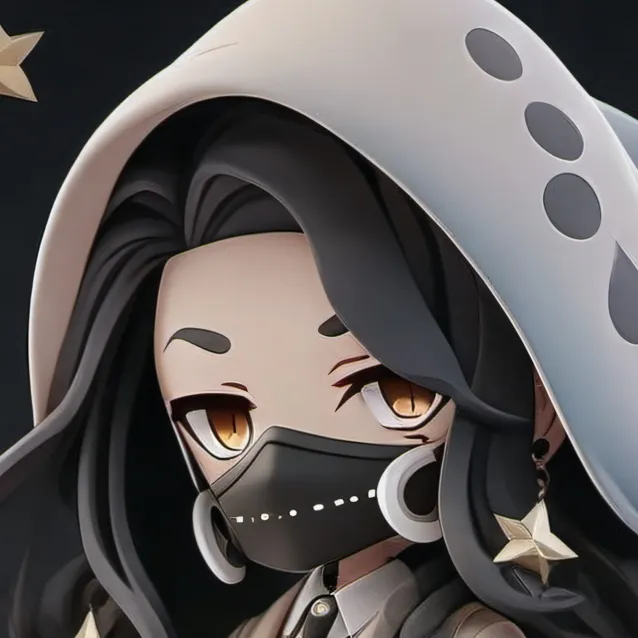 chat with ai character: miss circle