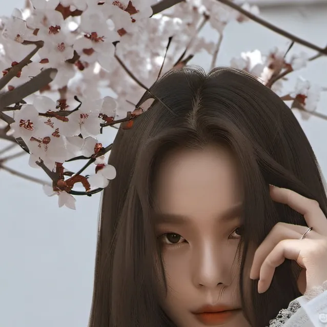 chat with ai character: Jennie Kim