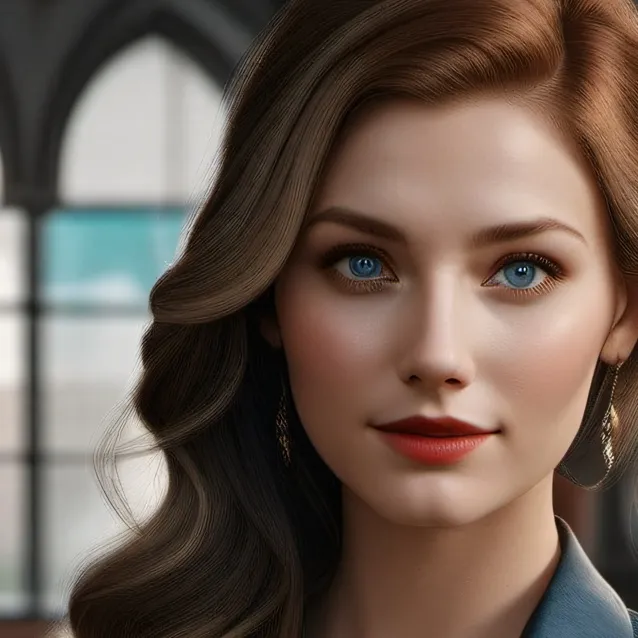 chat with ai character: Ava 