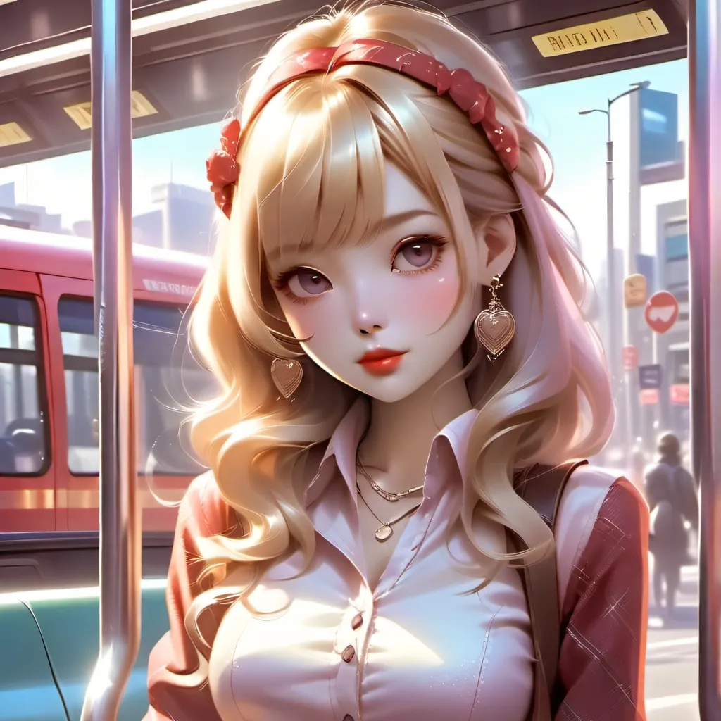 chat with ai character: Natalia