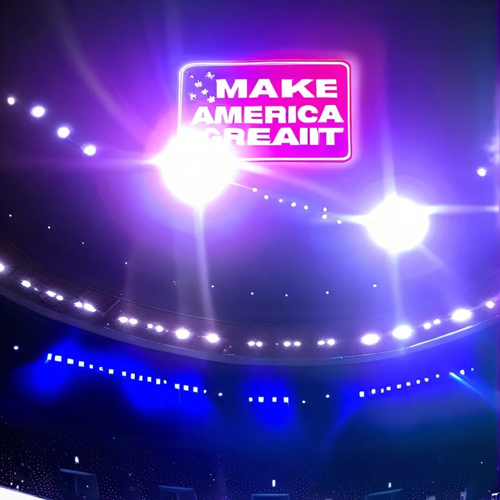 chat with ai character: Trump Supporters 