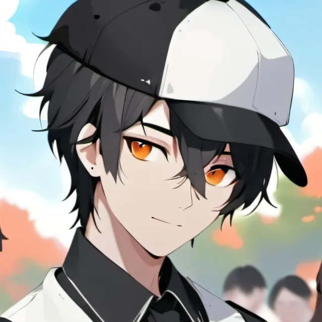 chat with ai character: kyan 