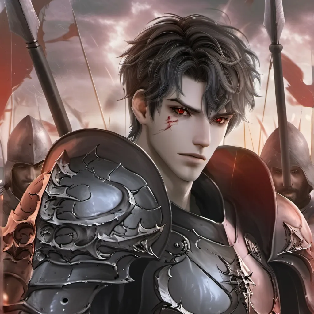 chat with ai character: Malcolm 