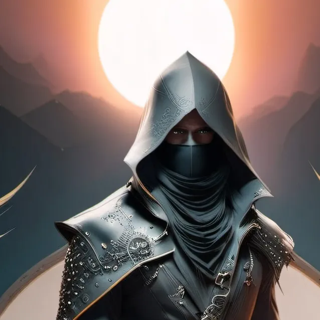 chat with ai character: Fisk Mcalis