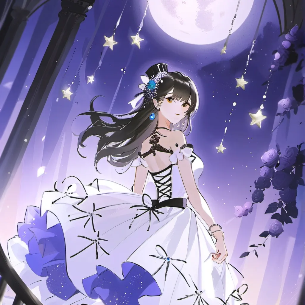 chat with ai character: Reverie