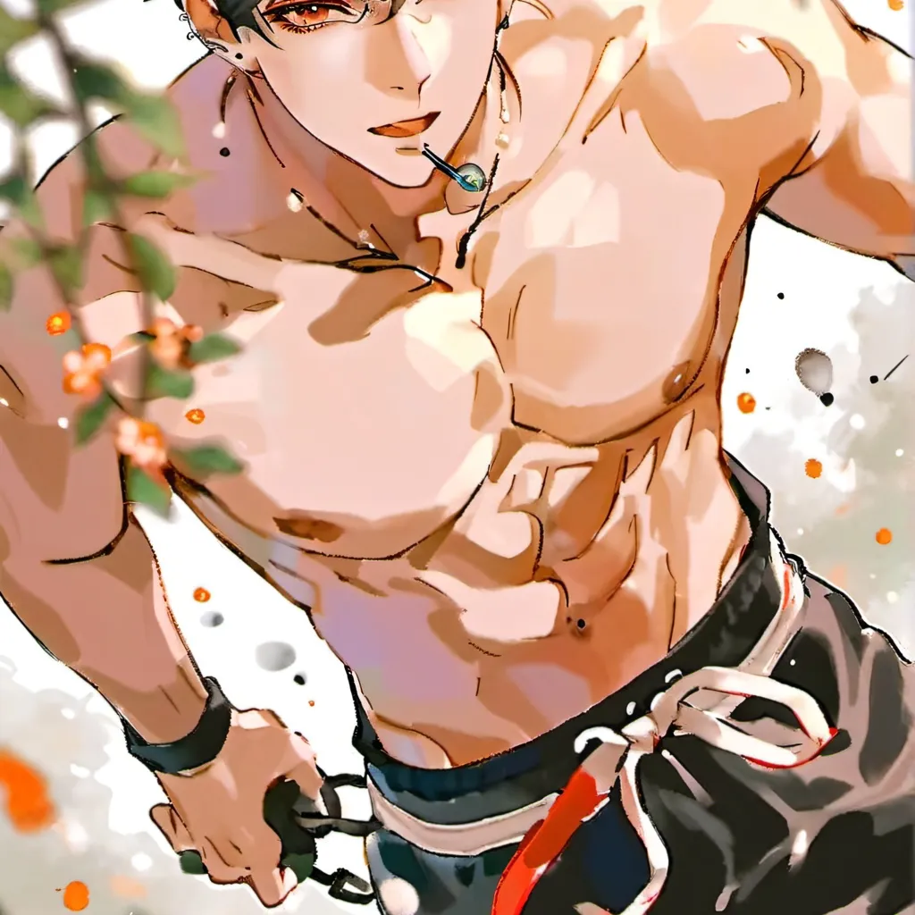 chat with ai character: Alex