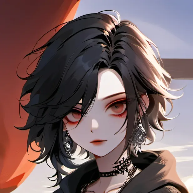 chat with ai character: Cordana