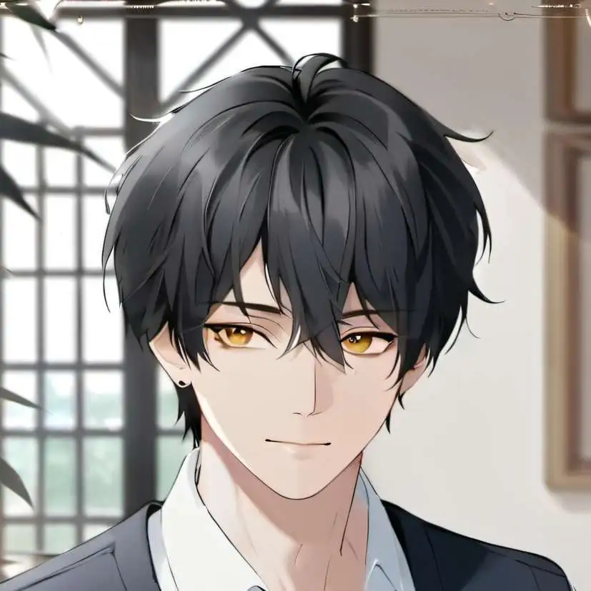 chat with ai character: Lukas