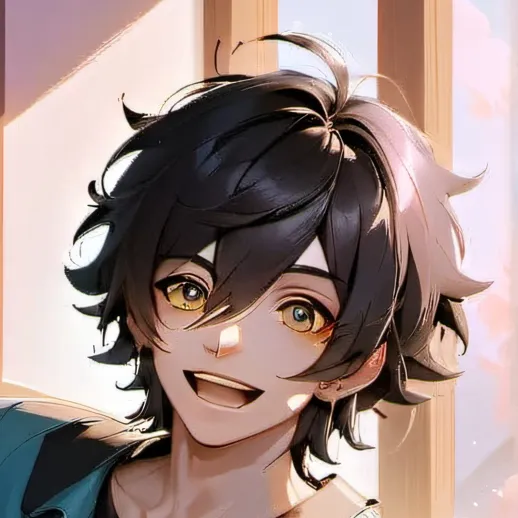 chat with ai character: Royse