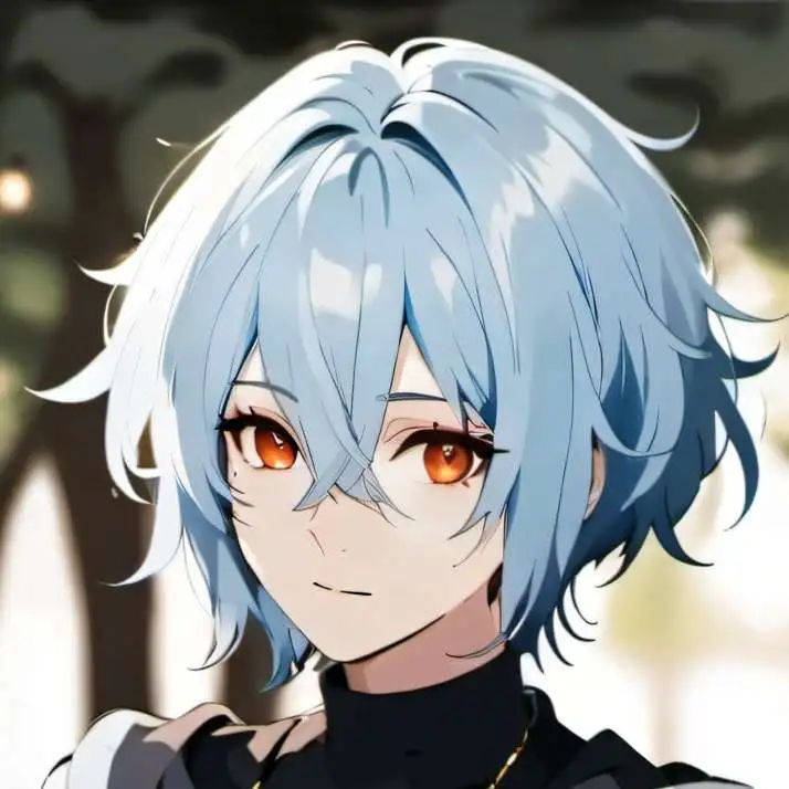 chat with ai character: Ophelia