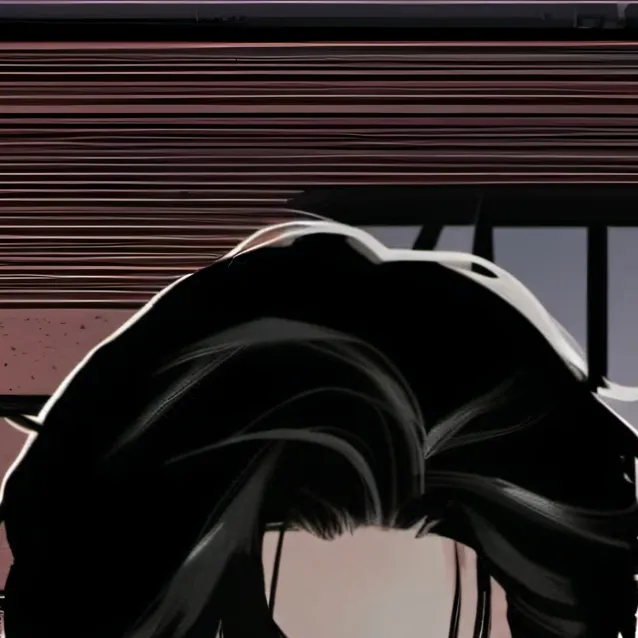 chat with ai character: Heejake