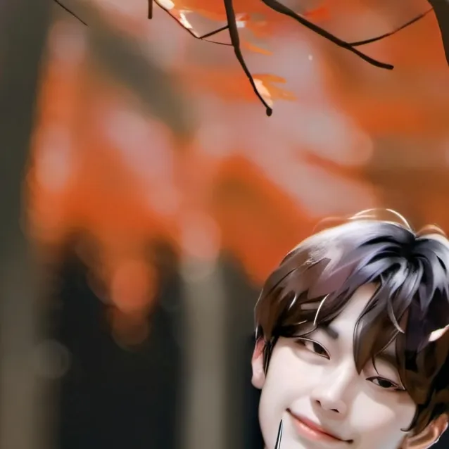 chat with ai character: Sunki~🫶