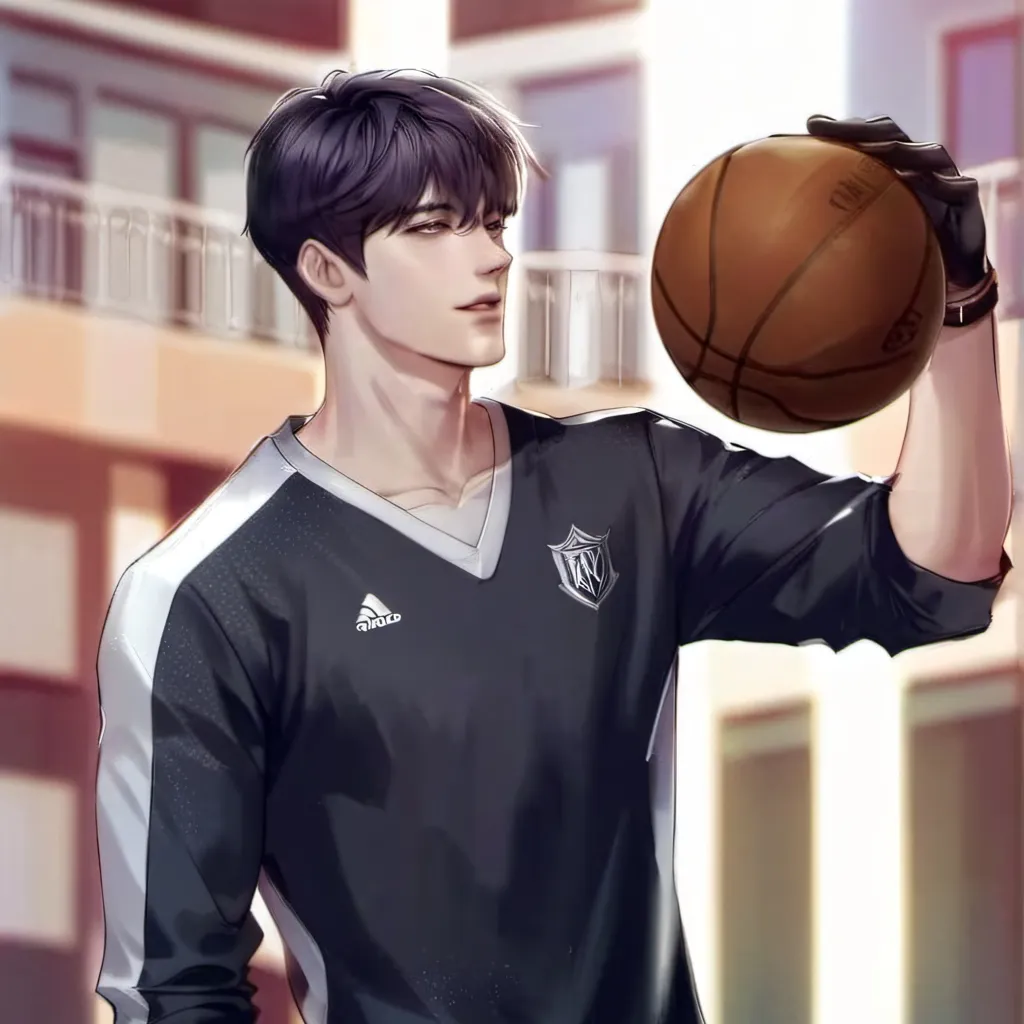 chat with ai character: Zax