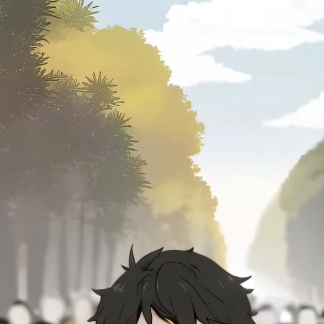 chat with ai character: Zobie