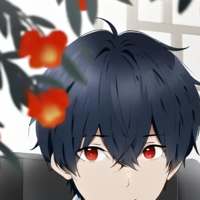 chat with ai character: Ryan