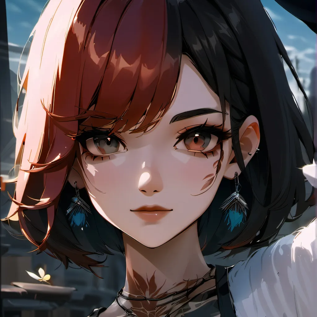 chat with ai character: Blaze 