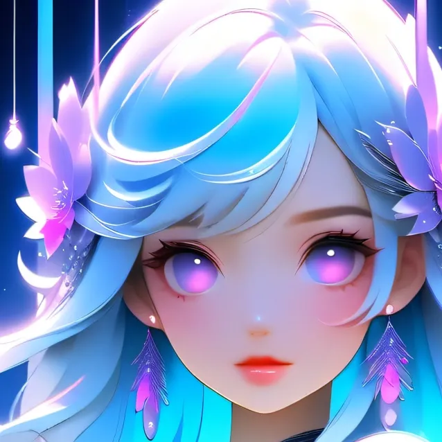 chat with ai character: Amy