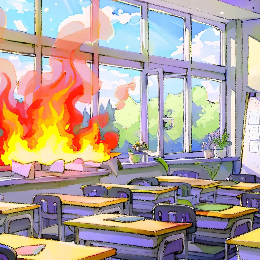 chat with ai character: Your bff