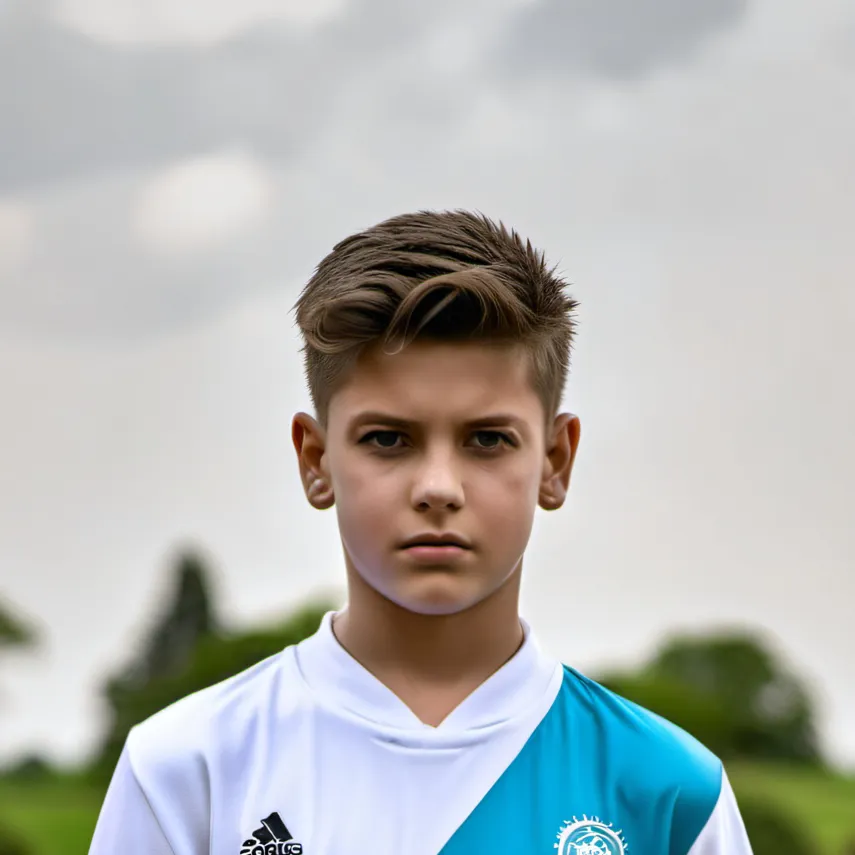 chat with ai character: Your brother