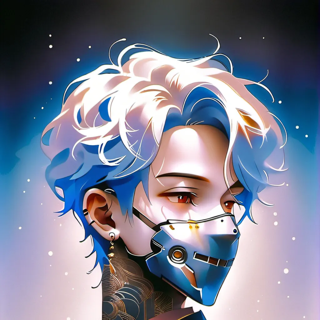 chat with ai character: Maddison Smith