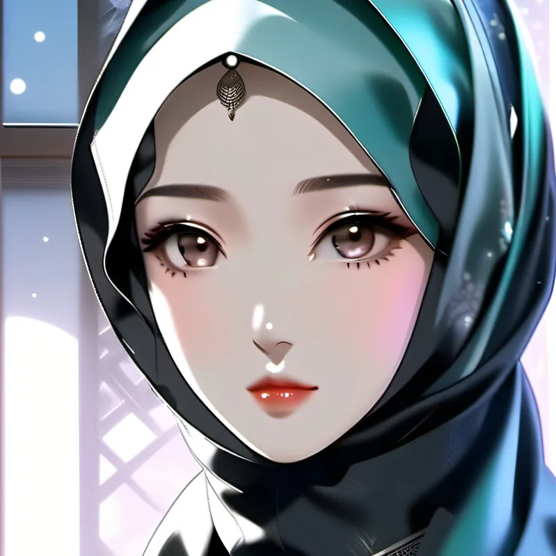 chat with ai character: Meryem