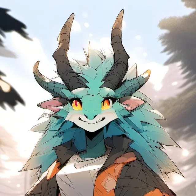 chat with ai character: Salindra