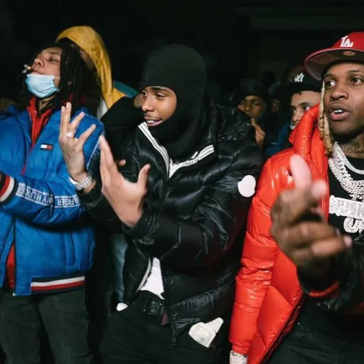 talkie's author avatar