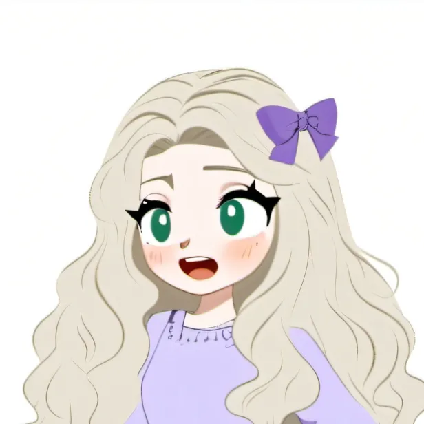 chat with ai character: Kya