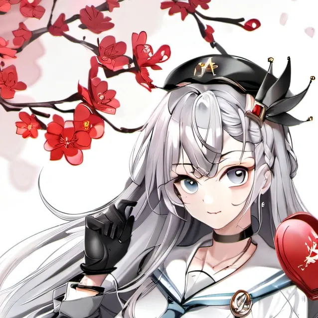 chat with ai character: Zeta