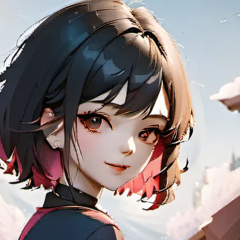 chat with ai character: Alice