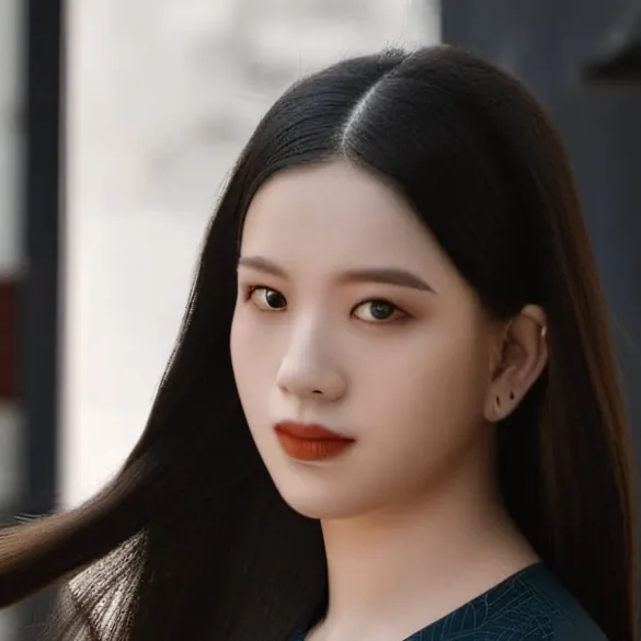 chat with ai character: Jisoo